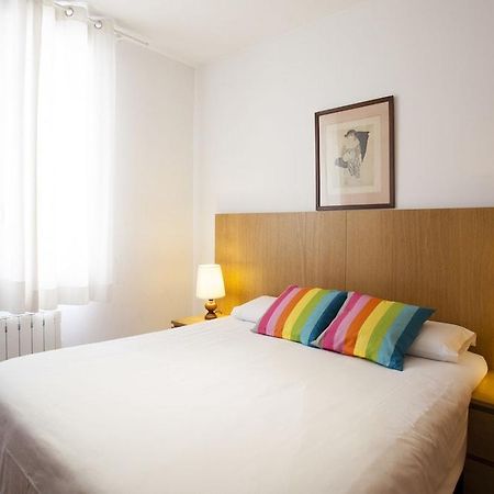 Las Ramblas Pasaje Bacardi Apartments Barcelona Eksteriør billede